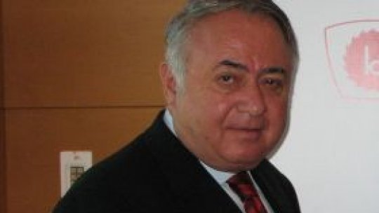 Nabucco obţine finanţare de 4 miliarde de euro