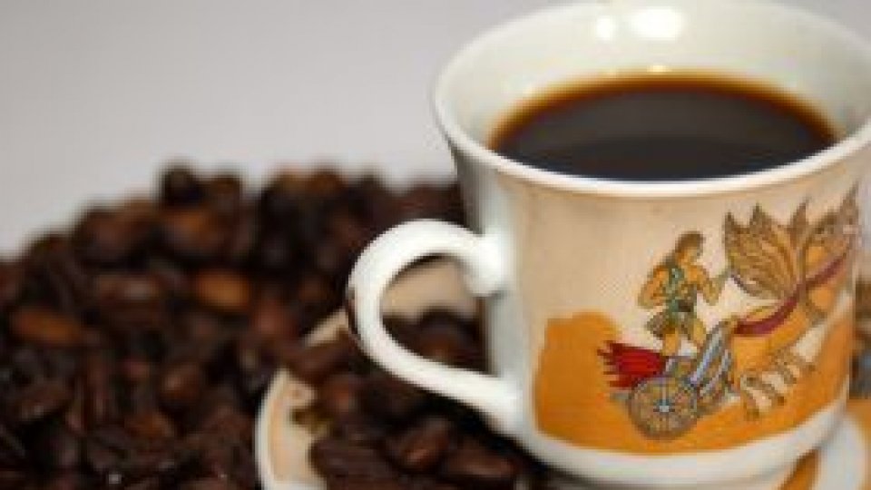 Festival cu ceai şi cu cafea