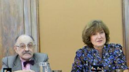 Viitorul radioului "este în strânsă legătură cu internetul"