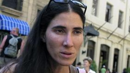 Un blogger cubanez a fost desemnat Erou al Libertăţii Presei