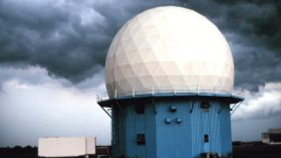 România găzduieşte Conferinţa Europeană de Meteorologie