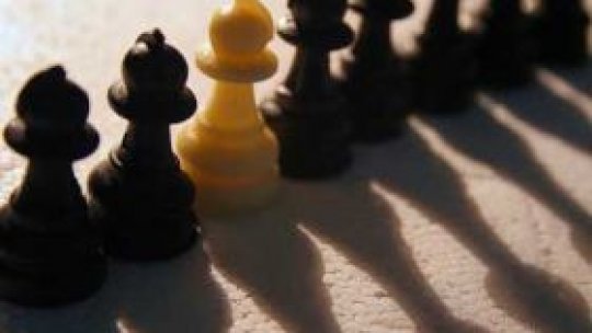 Despre discriminare şi drepturile omului