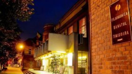 "Zugravii" de la Filarmonică