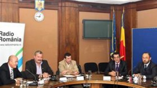 Radio România - parteneriat cu Romsilva şi  ACTR
