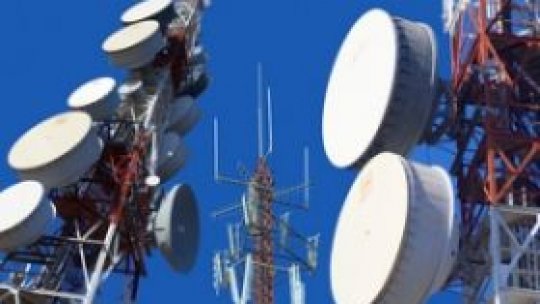 Oraş fără antene de telefonie mobilă