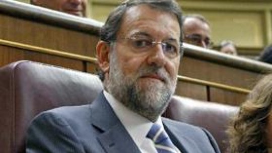 Guvernul spaniol, evaluat în noua sesiune parlamentară
