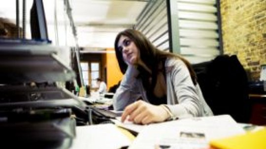 Prima impresie, contează!