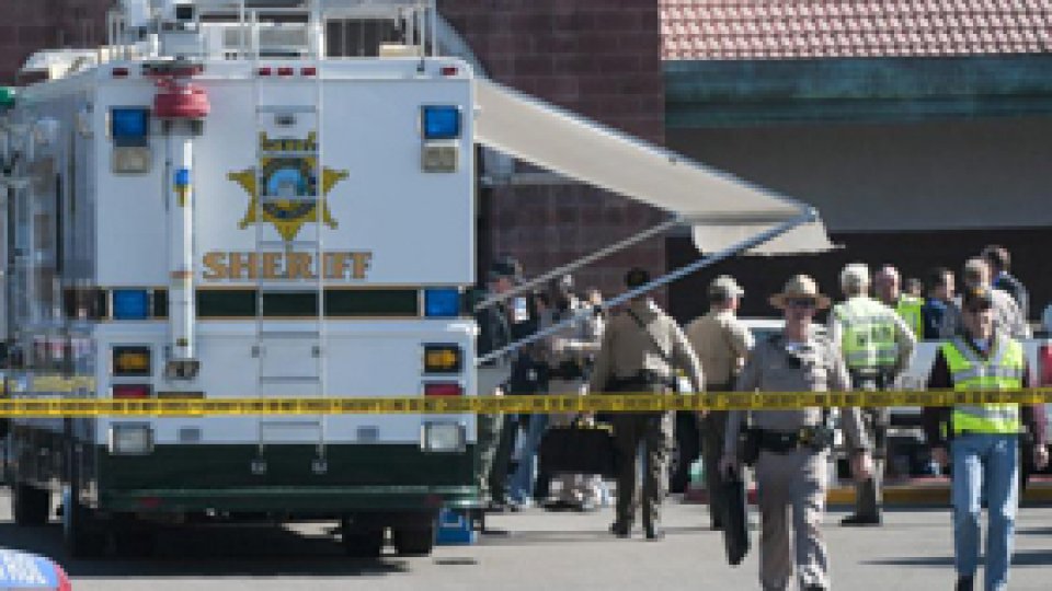 Tânărul care ar fi produs tragedia din Arizona, inculpat