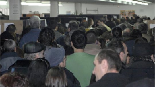 Schimbări în domeniul muncii