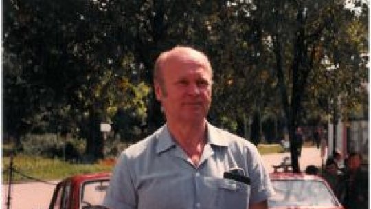 A murit omul care a plănuit asasinarea lui Ceauşescu