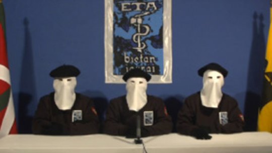 ETA announces the ceasefire