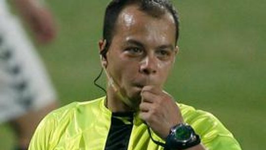 Cineva trebuie s-o facă și pe-asta