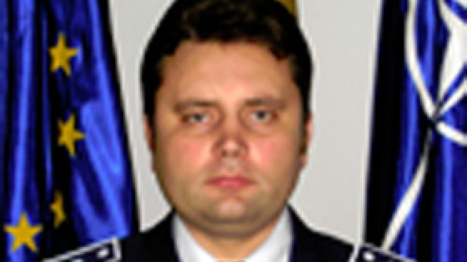 Comisarul şef Aurelian Şoric a fost destituit din poliţie