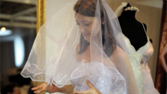 Sărbătoarea nunţilor în Italia