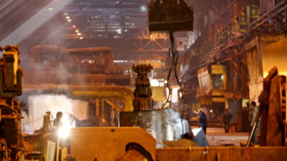 Bulgaria, înaintea României în topul Economic Freedom