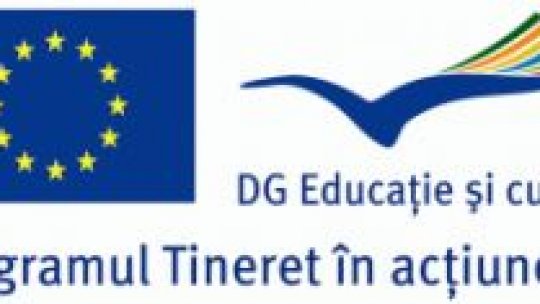 Tineret în acţiune