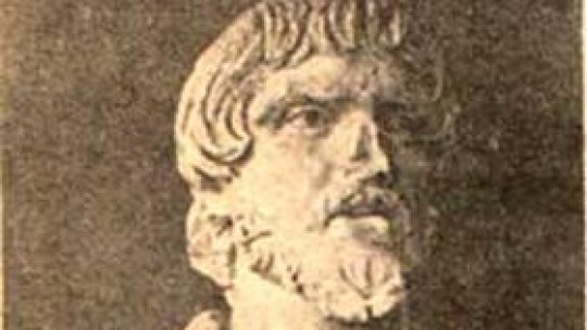 Vindecat – salvat – mântuit