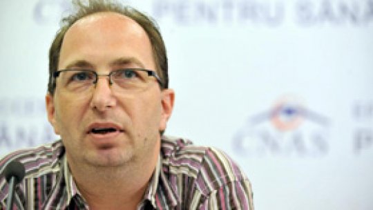 Sistemul informatic al CNAS, "funcţional în curând"