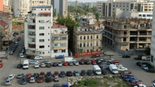 Gălăţenii vor avea parcometre