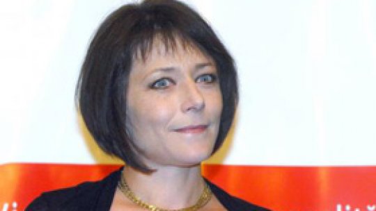 Cătălina Mustaţă