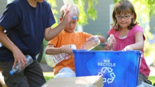 Educaţie ecologică