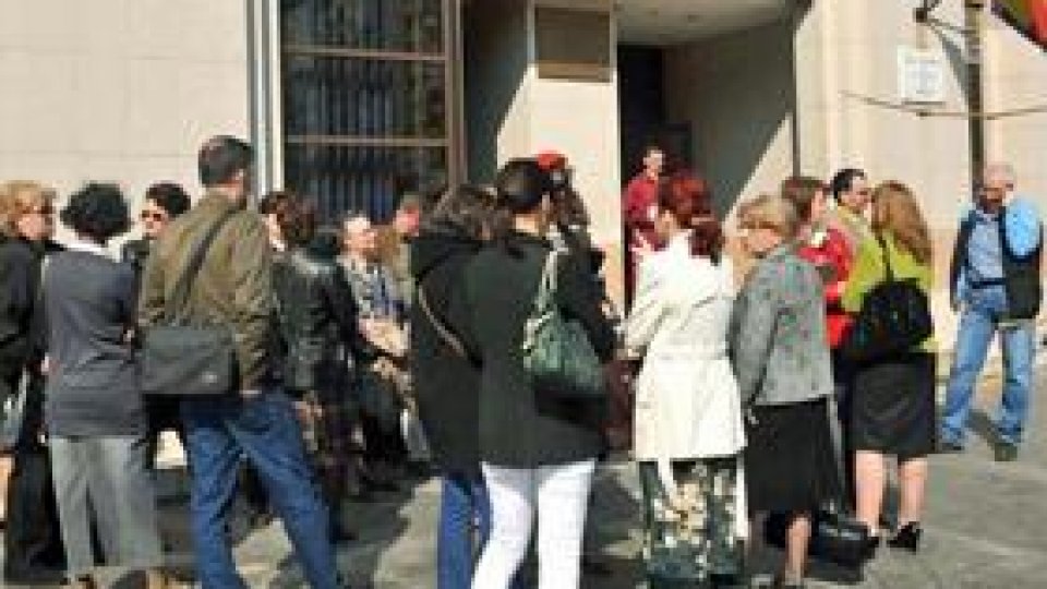 Activitatea caselor de sănătate a fost reluată