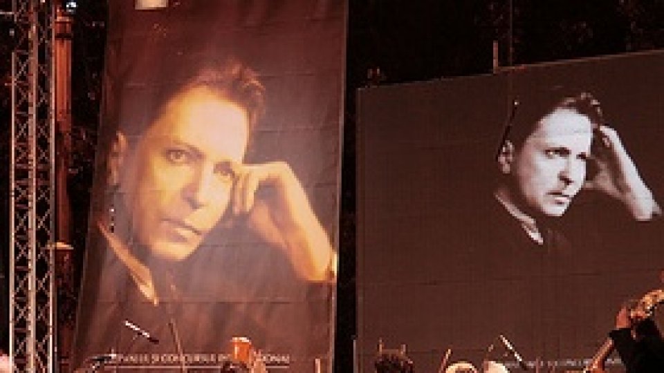 Festivalul Internațional George Enescu