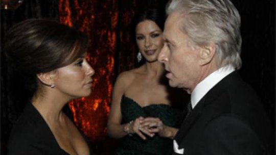 Câştigătorii Globurilor de Aur.