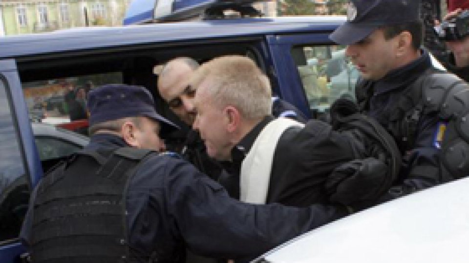 Militarii în rezervă, nemulţumiţi de recalcularea pensiilor