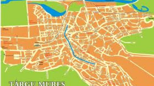 Turn meteo de sticlă