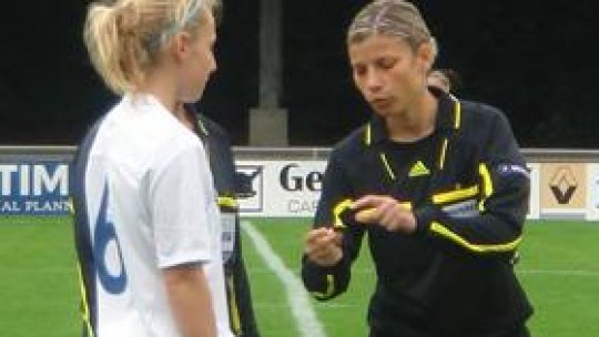 Cineva trebuie s-o facă și pe-asta