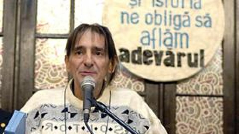 Cristian Paţurcă a încetat din viaţă