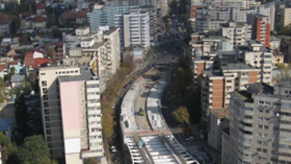 Legea Bucureştiului, între PD-L şi PNL