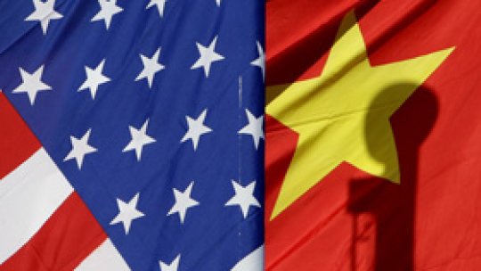 Preşedintele Chinei începe vizita de stat în SUA