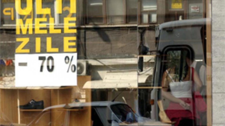 Goana după reduceri