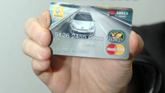 Costurile unui card bancar