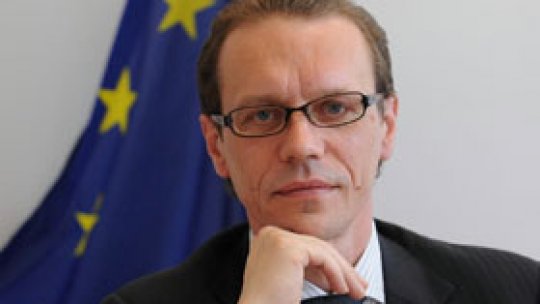 Romania ‘has difficulties fighting fraud’