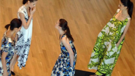 Rochia care vă relaxează