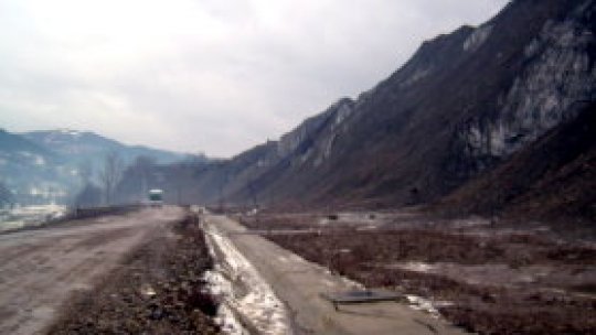 Oraşul care trăieşte din sare