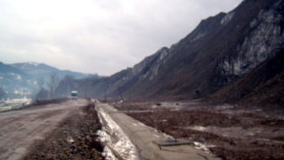 Oraşul care trăieşte din sare