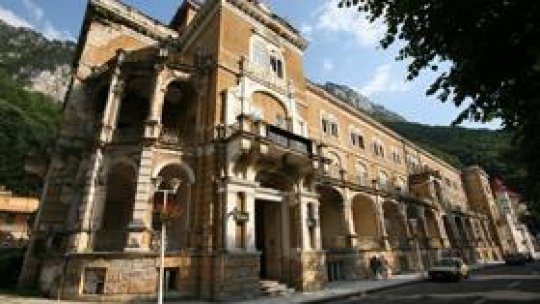 Nimic despre trafic, totul despre ... BĂI