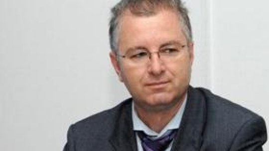 Interviu Bogdan Panait