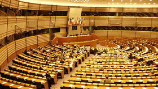 Adopţiile internaţionale "trebuie coordonate" la nivelul UE