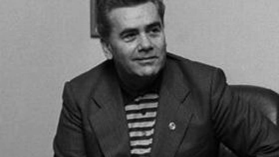 Fondatorul corului Madrigal, dirijorul Marin Constantin, a murit