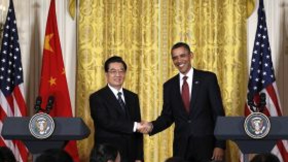 China "mai are multe de făcut" în privinţa drepturilor omului