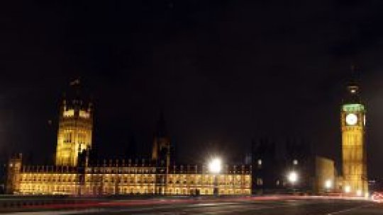 Marea Britanie "riscă să fie penalizată"