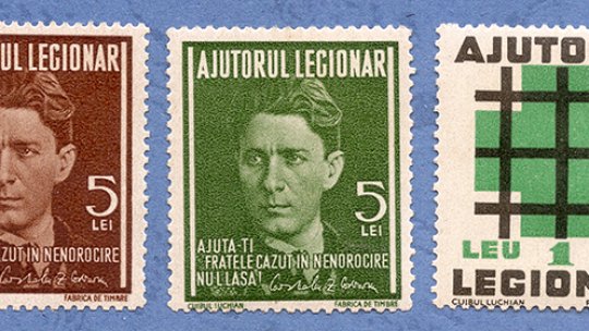 Rebeliunea legionară - 21/23 ianuarie 1941