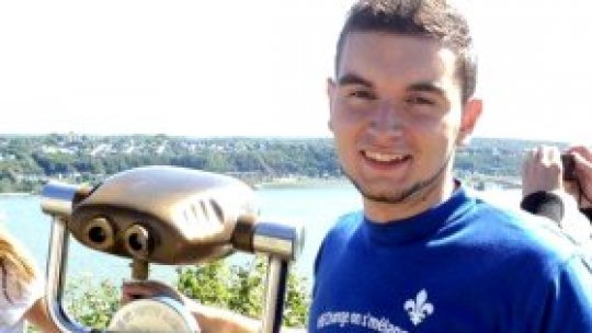 Vrea să schimbe România