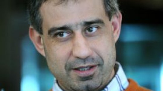 Regizorul Toma Enache