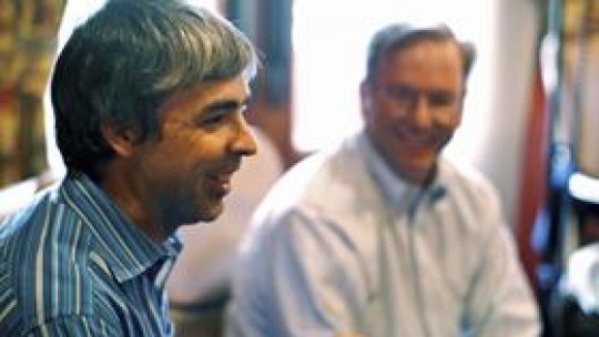 Google are un nou director general